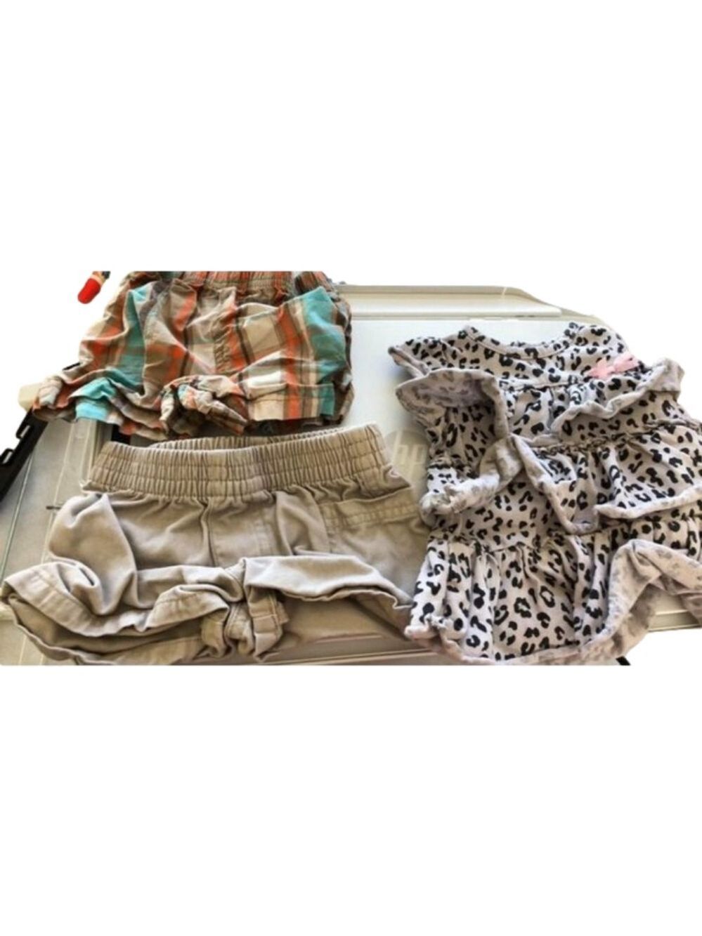 Girls size 3 months lot